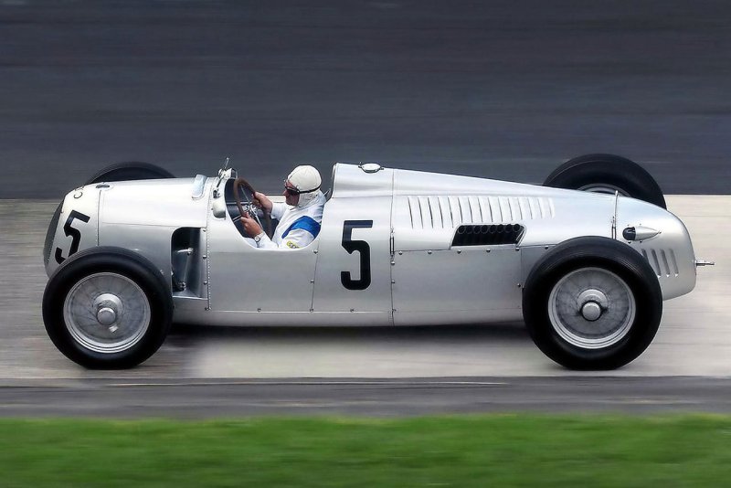 Audi auto Union