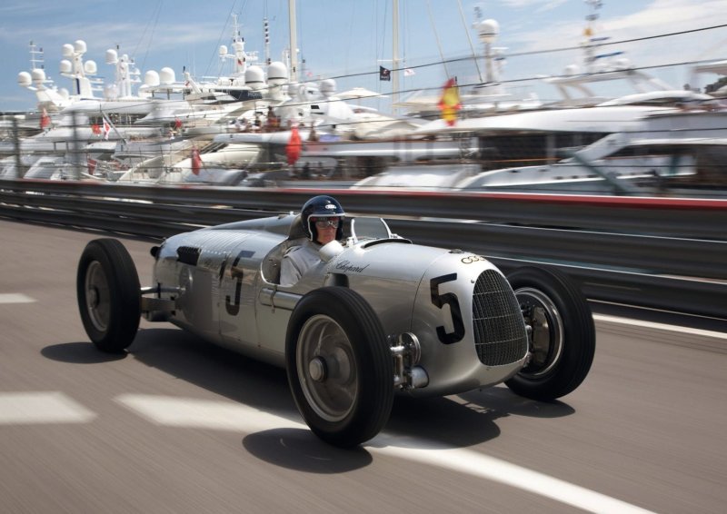 Audi auto Union