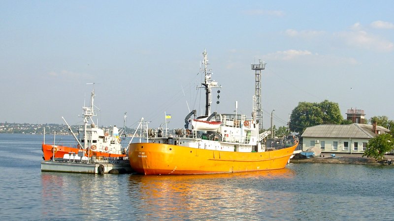 ГС проекта 870 ГС-66