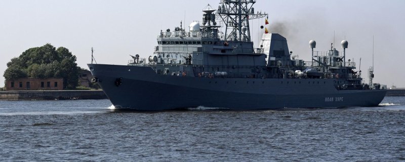 Проект 18280