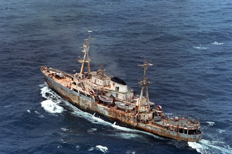 ССВ-535 Карелия
