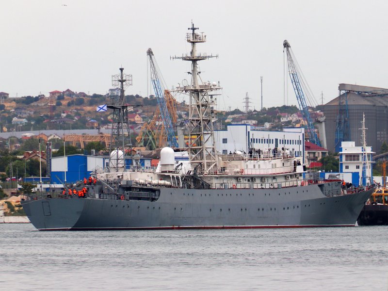 ССВ-201 Приазовье