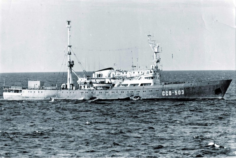 Ос42 судно