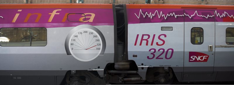 TGV Iris 320