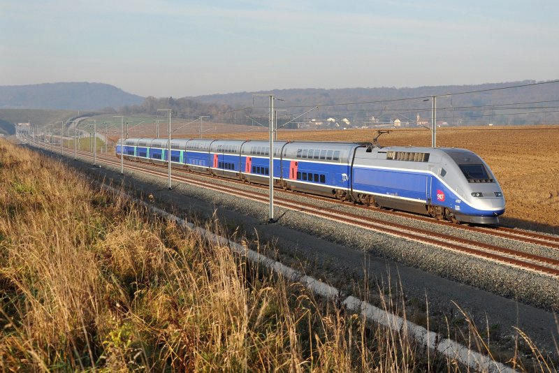 TGV 2n2