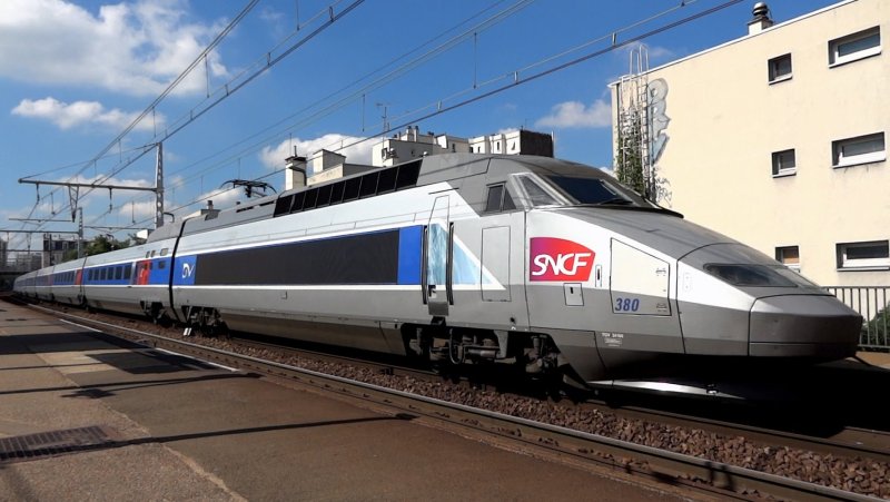 TGV PSE 16 2023