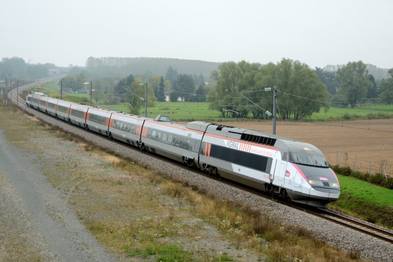 TGV Iris 320