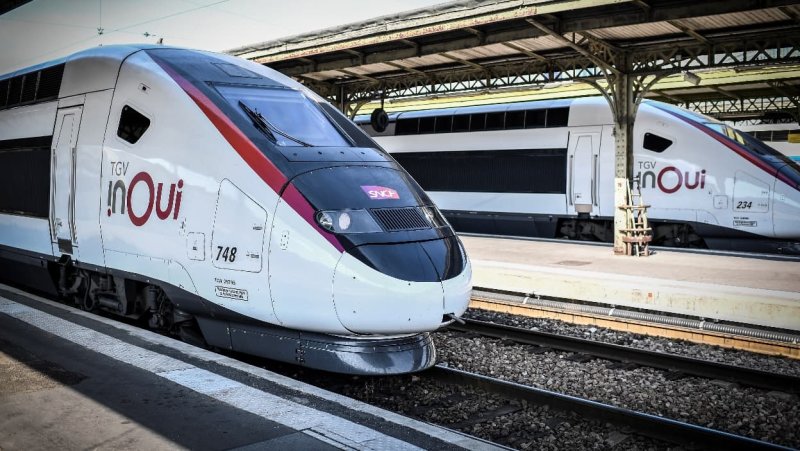 TGV 1991