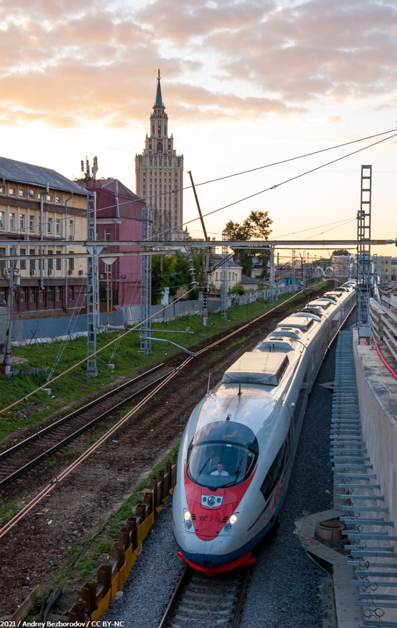 Эвс2 Германия