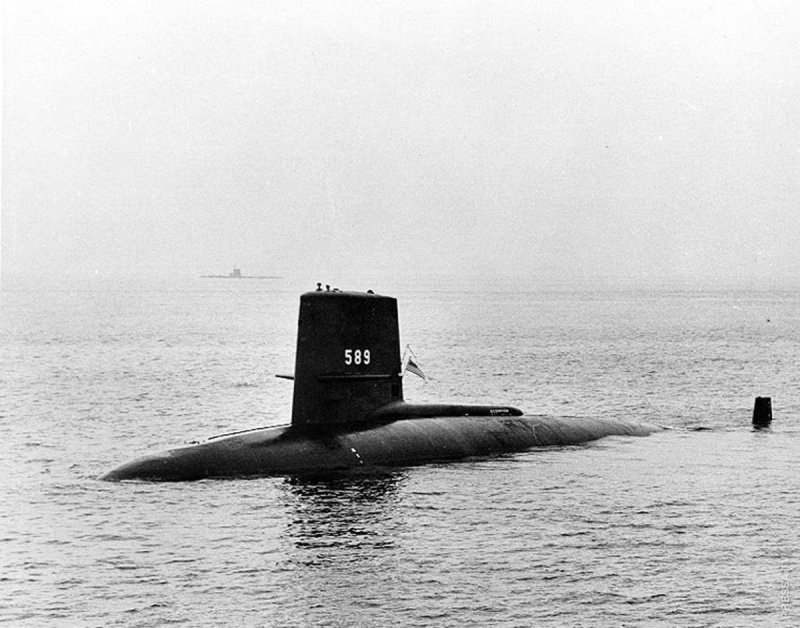 АПЛ К 129