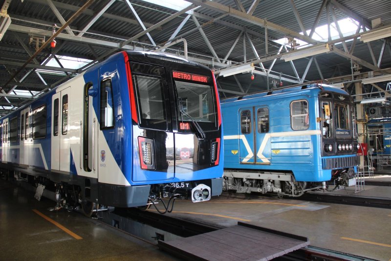 Stadler m110