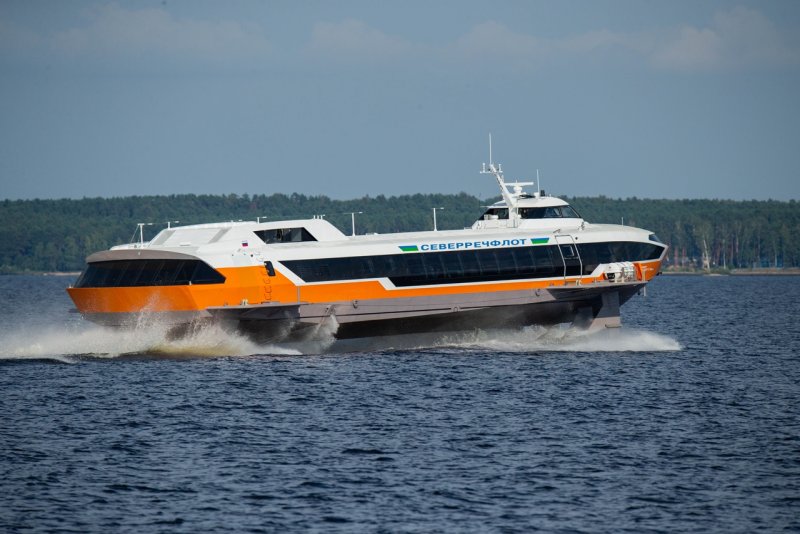 «Метеор 120р»Валдай 45р
