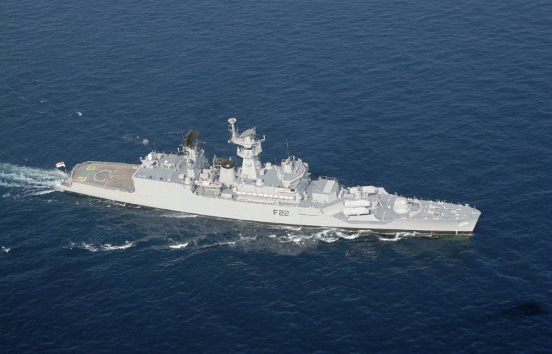 Ins Ganga f22
