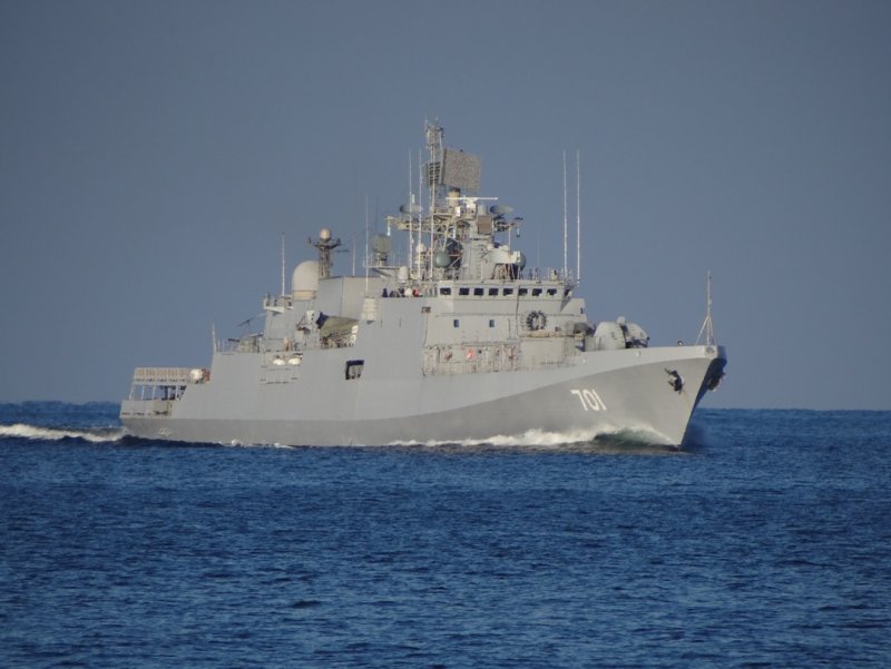 11356 «Тальвар»