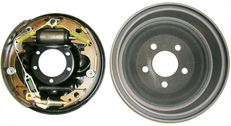 Барабан тормозной Drum fr Brake mk321339000 z00000 100, шт