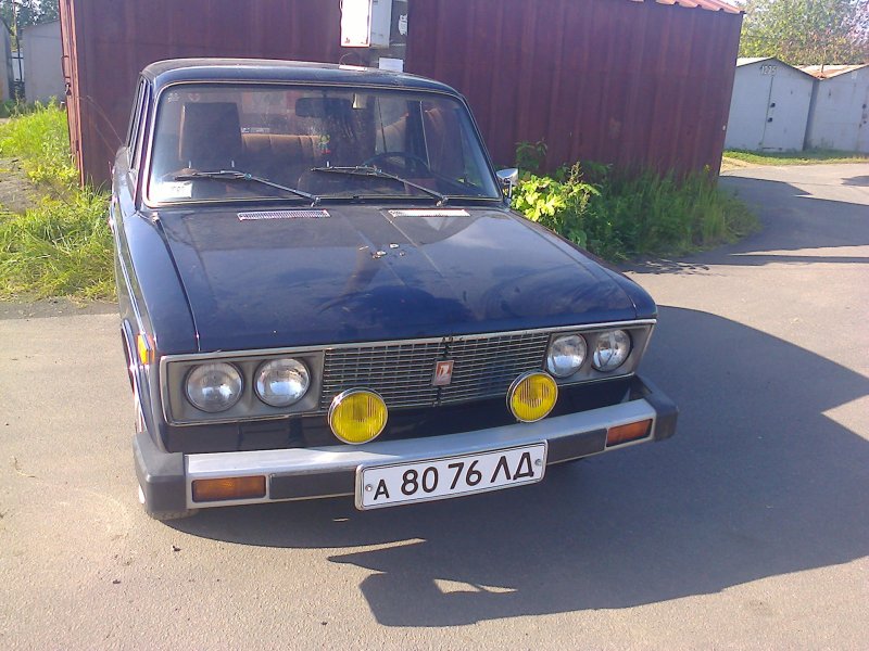 ВАЗ 21061-37