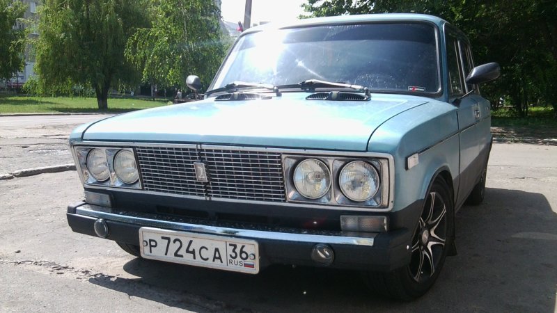 ПТФ HELLA ВАЗ 2107