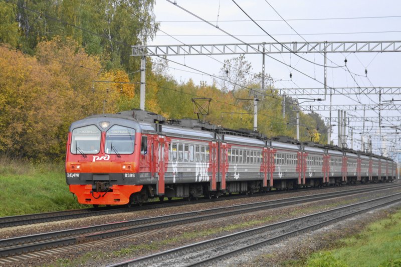Эд4м 0398