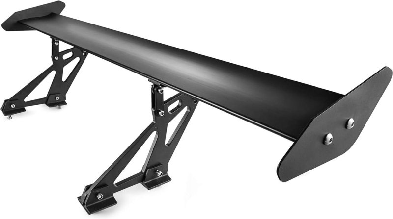 Adjustable Spoiler