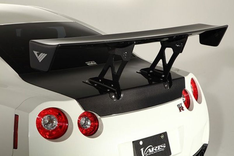 Gt Wing