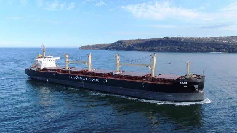 Балкер DWT 87300