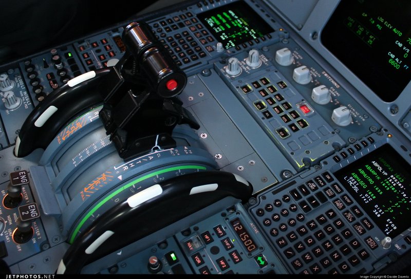 Руд Airbus a320