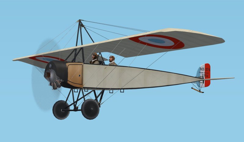 Handley Page o/400