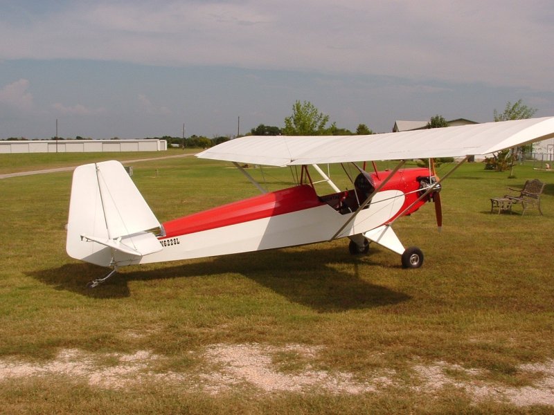 Sirocco Ultralight