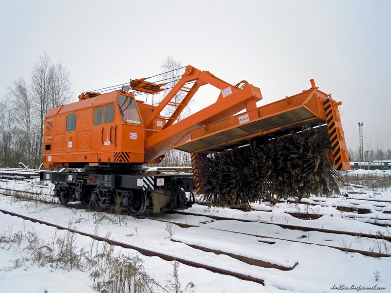 Кран КДЭ-253