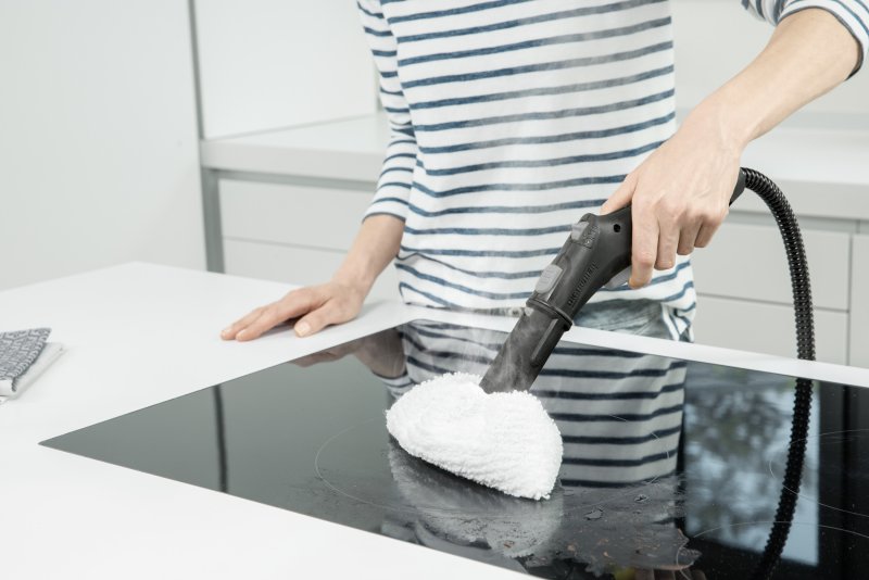 Karcher SC 2 EASYFIX Premium