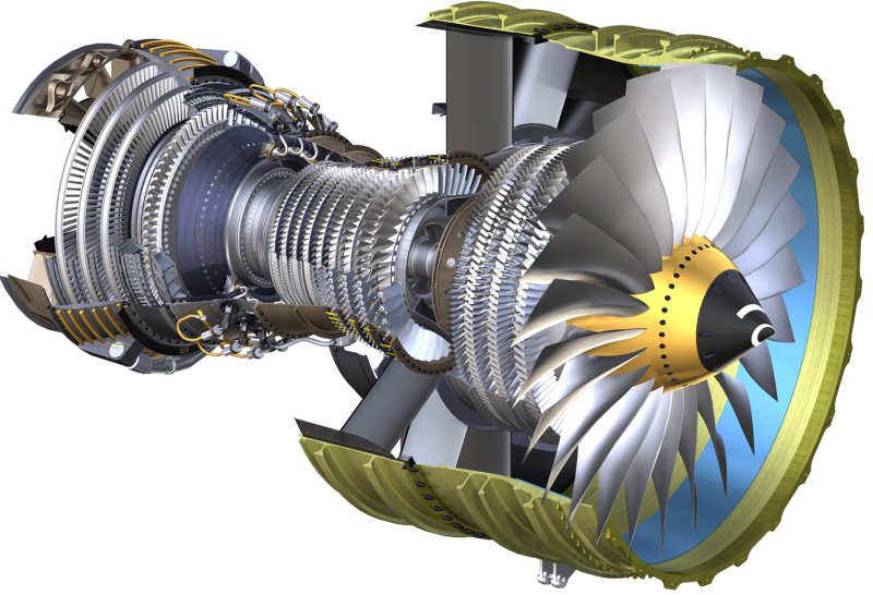 Cfm56 двигатель Боинг
