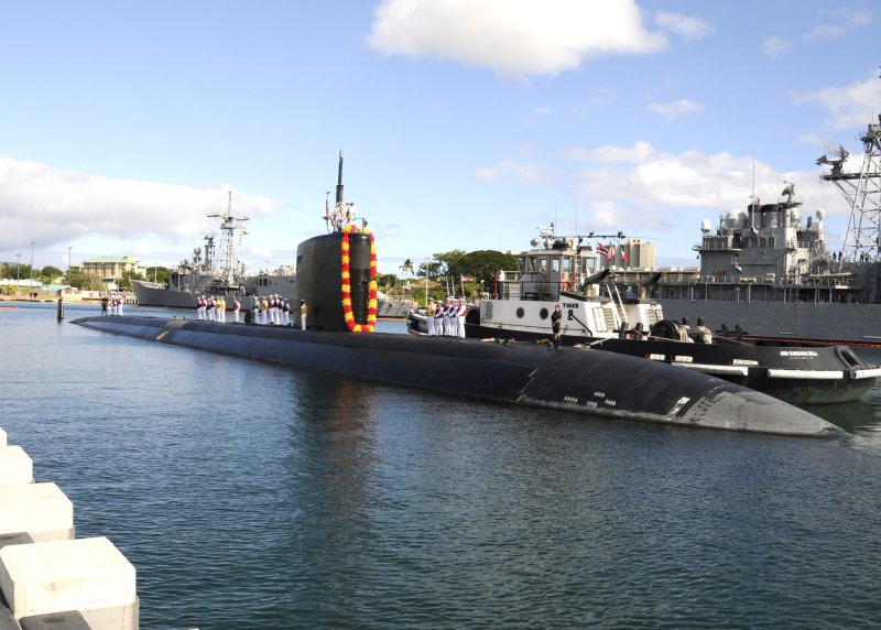 USS Santa Fe CL-60