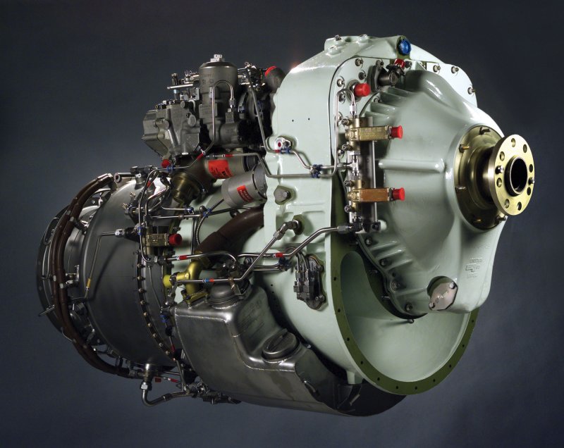 Honeywell tpe331-10