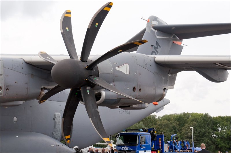 Europrop tp400
