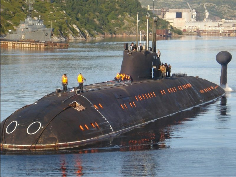 Пл пр 671 РТМК