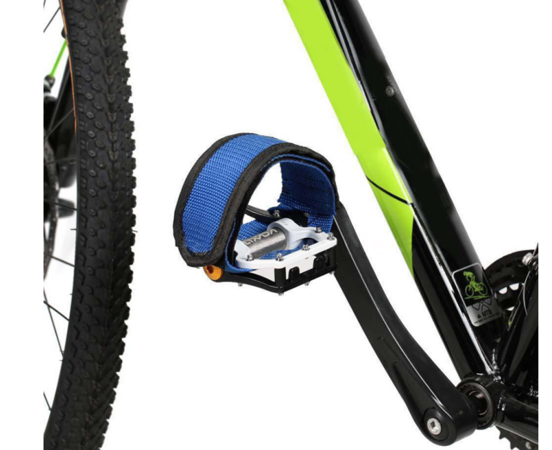Pedal Bike 2х2