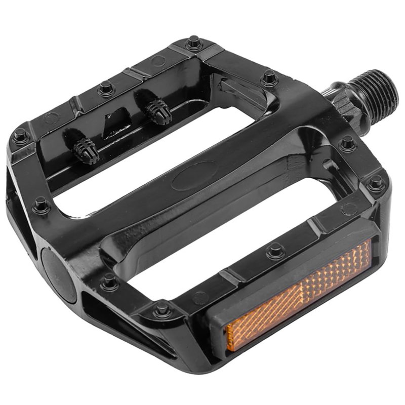 Педали BLF-b9, ось 9/16" со