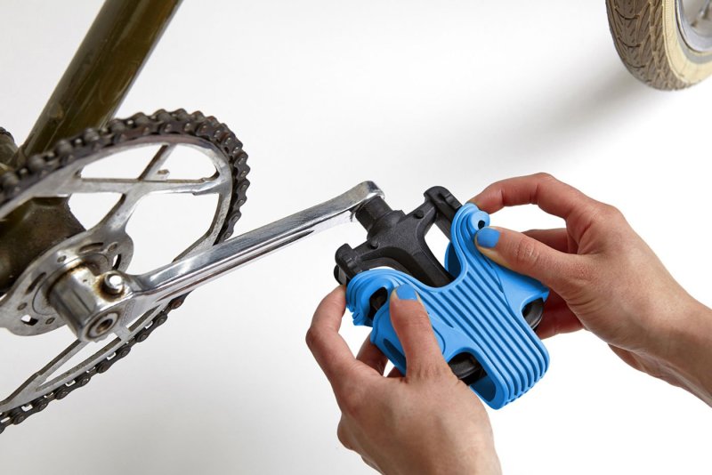 Pedal velosipeda