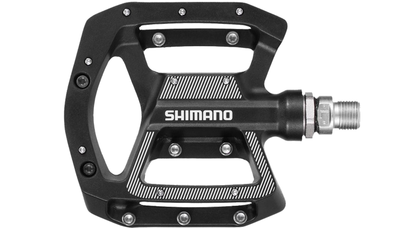 Педали Shimano PD-gr500