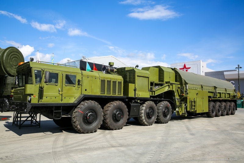 Транспортно-перегрузочный агрегат 3ф-30-9