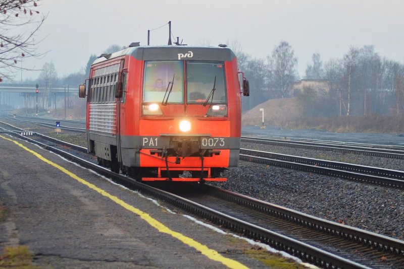 Ра1-0009 модель 731