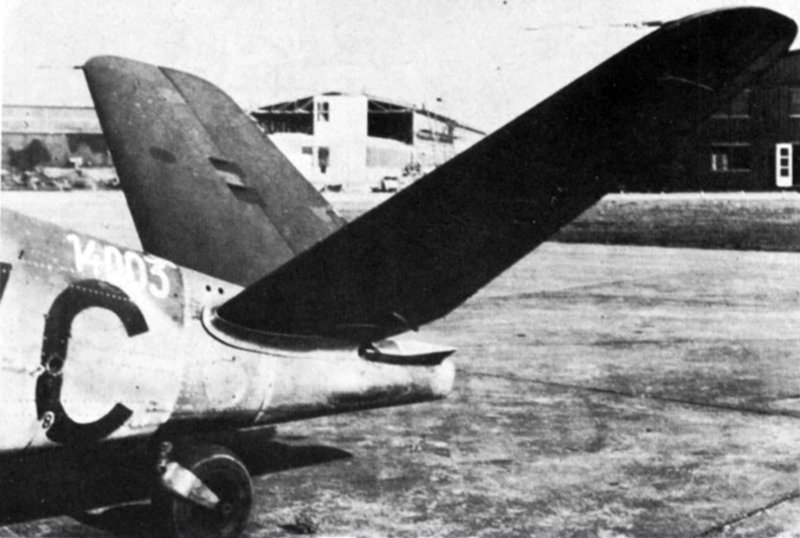 Прототип БФ 109