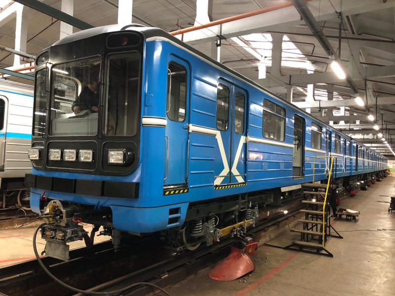 ЕМУП Екатеринбургский метрополитен