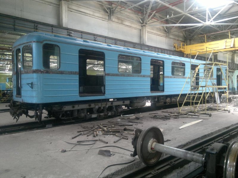 Вагон 81-717 (ММЗ)