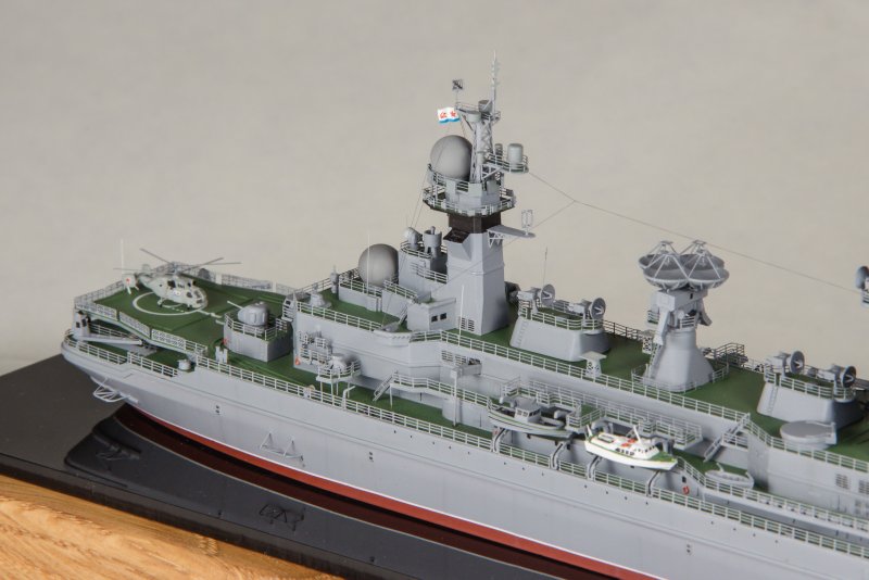 ССВ-33 Урал проекта 1941