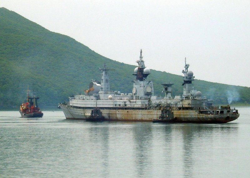 БРЗК ССВ-33 Урал