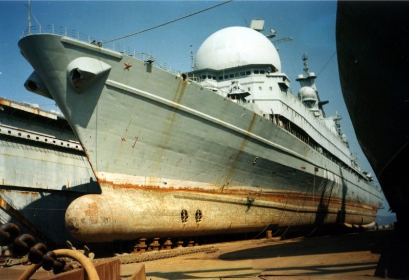 ССВ-33 «Урал»