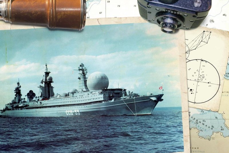 ССВ-33 Урал проекта 1941