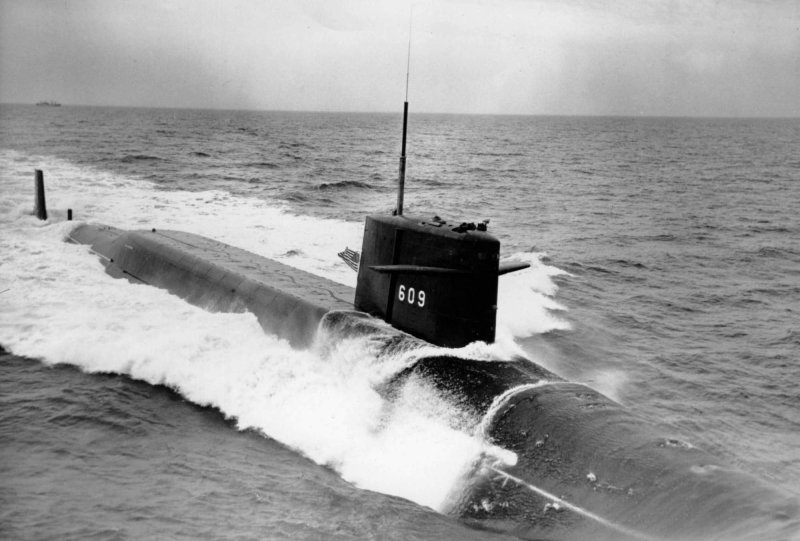 SSBN Hotel