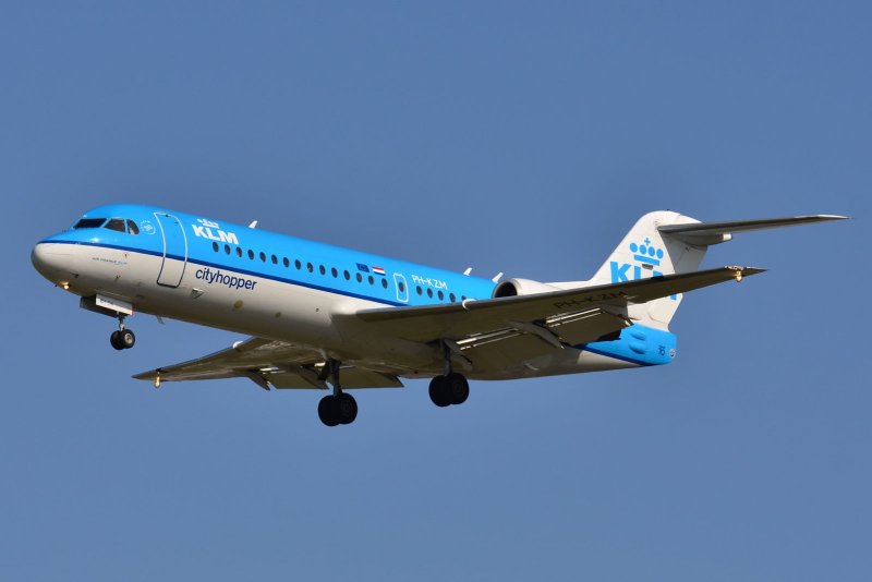 Fokker 70